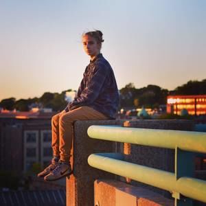 Meet your Posher, Christian